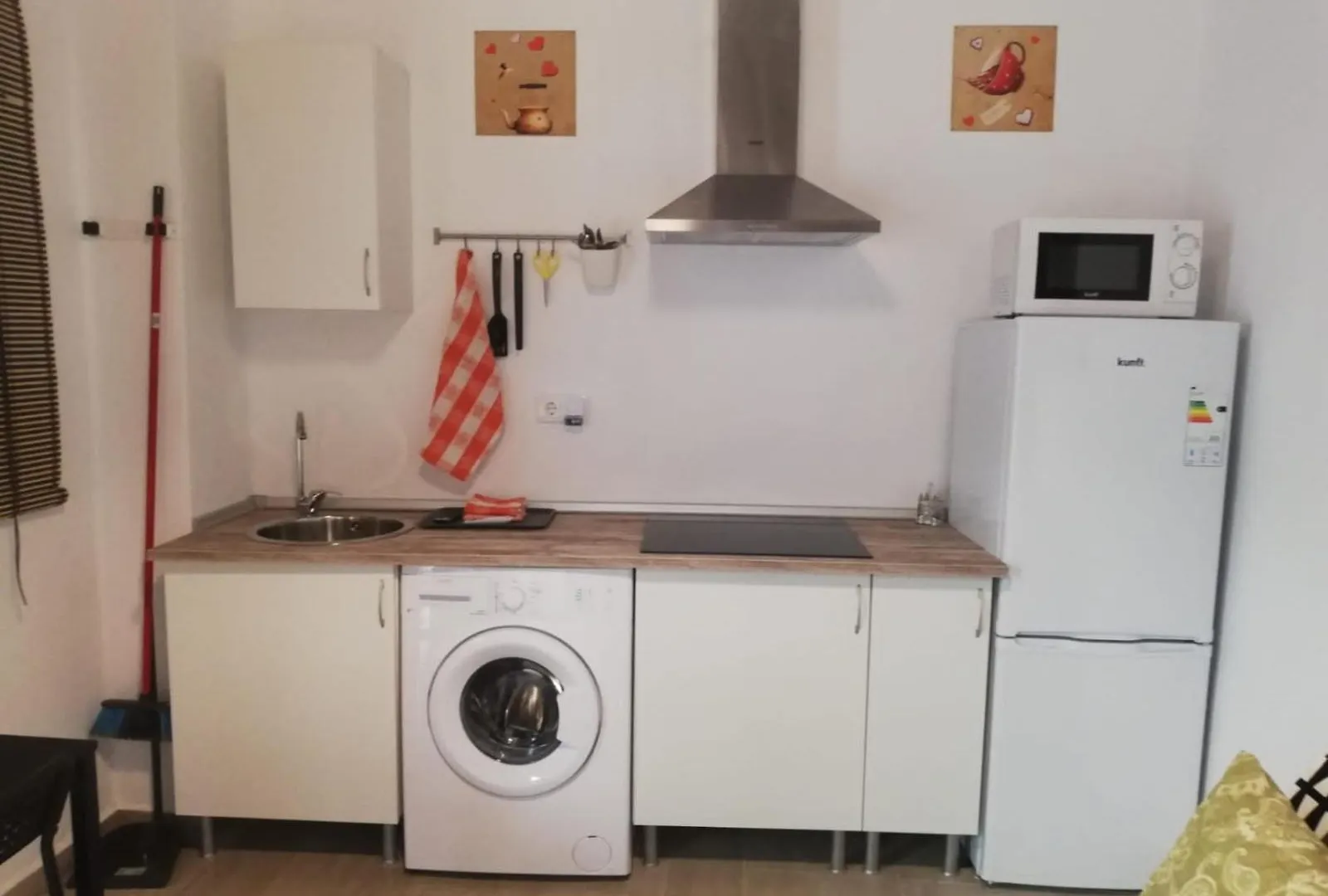 Apartamento La Solea Jerez de la Frontera Spain