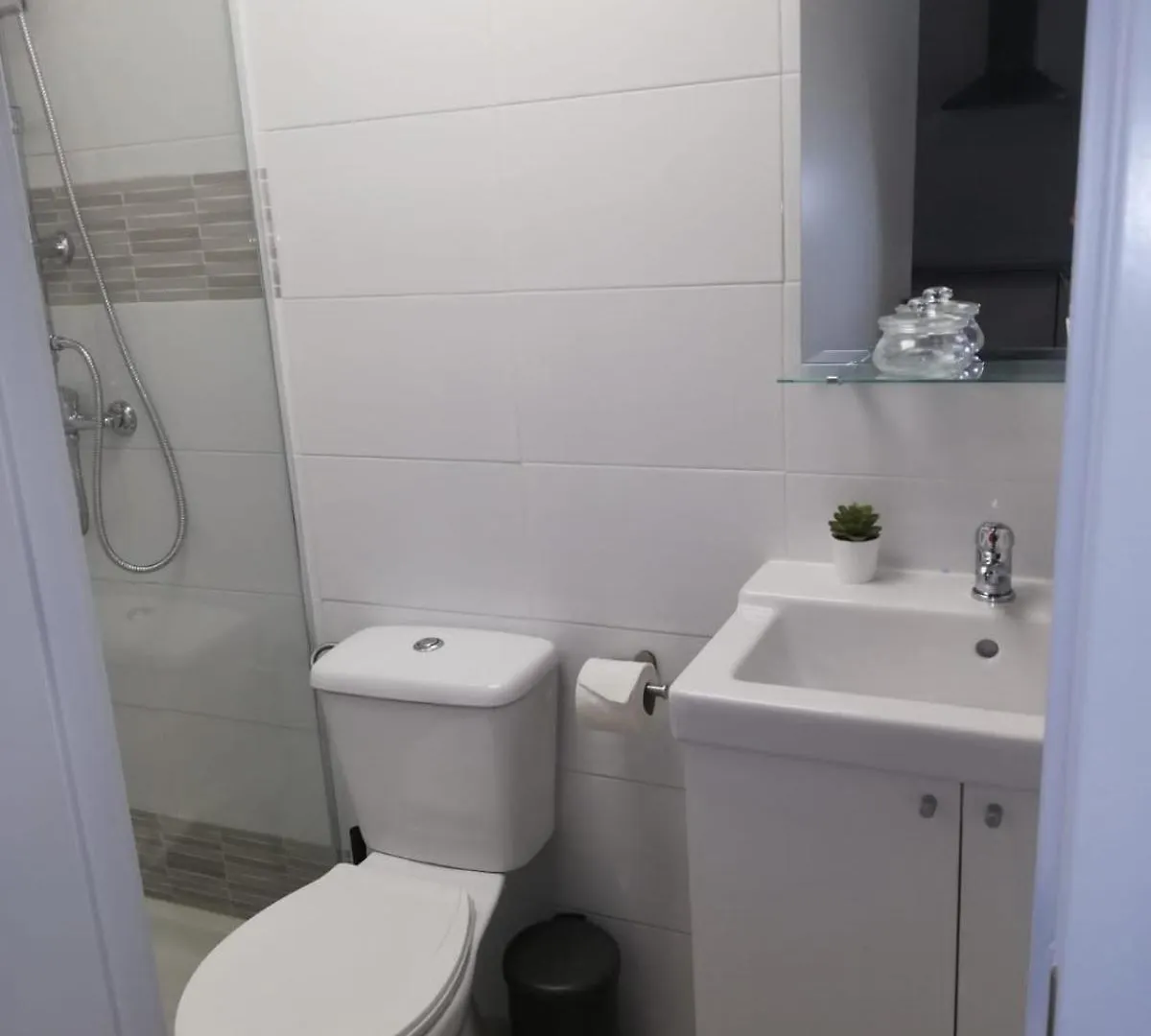 Apartamento La Solea Jerez de la Frontera Apartment