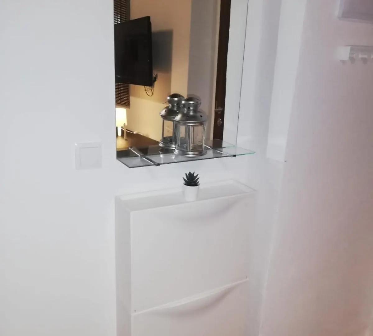 Apartamento La Solea Jerez de la Frontera Apartment