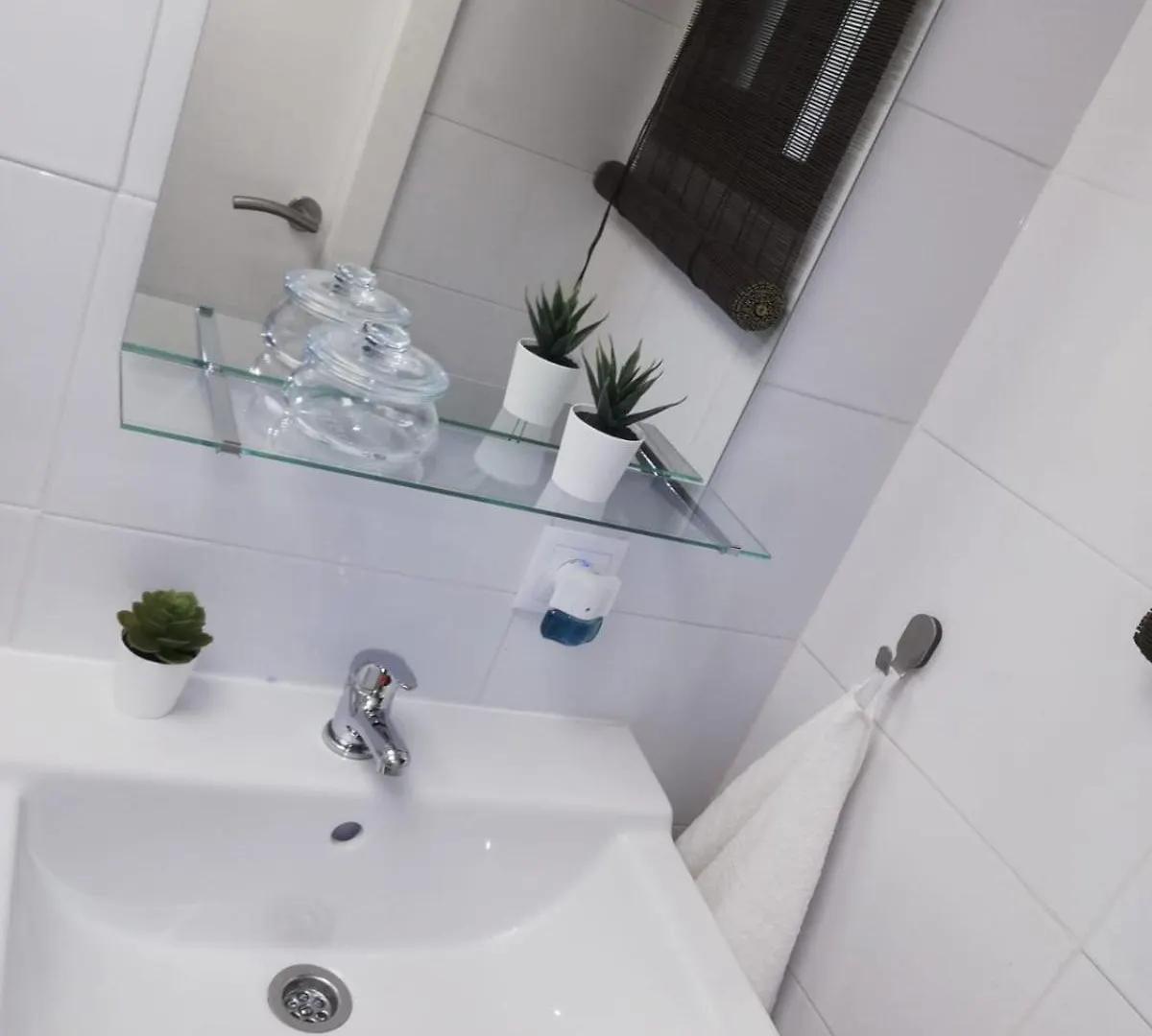 Apartamento La Solea Jerez de la Frontera