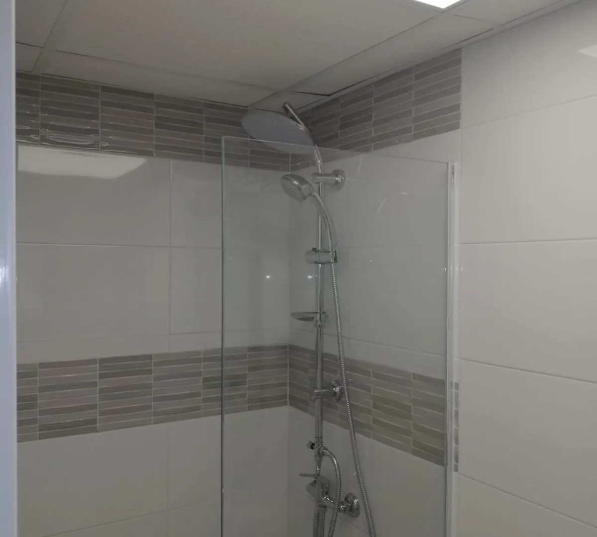 Apartment Apartamento La Solea Jerez de la Frontera Spain