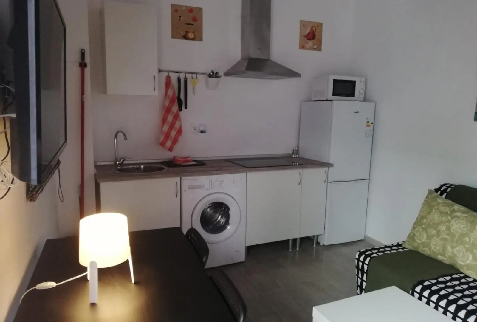 Apartamento La Solea Jerez de la Frontera 0*,