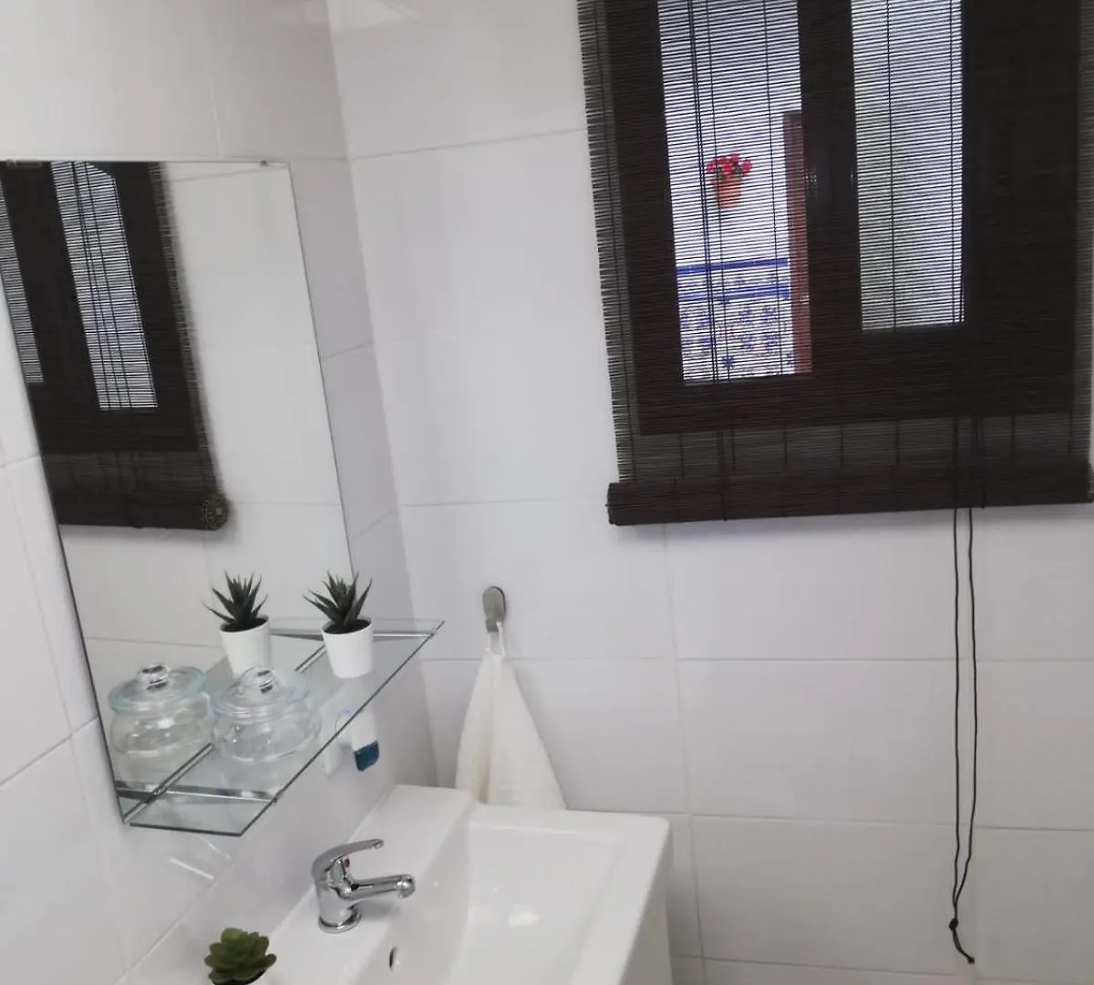 Apartamento La Solea Jerez de la Frontera Spain