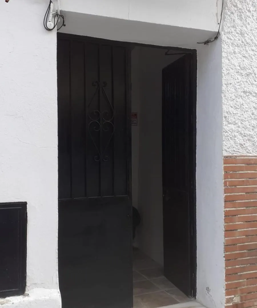 Apartment Apartamento La Solea Jerez de la Frontera
