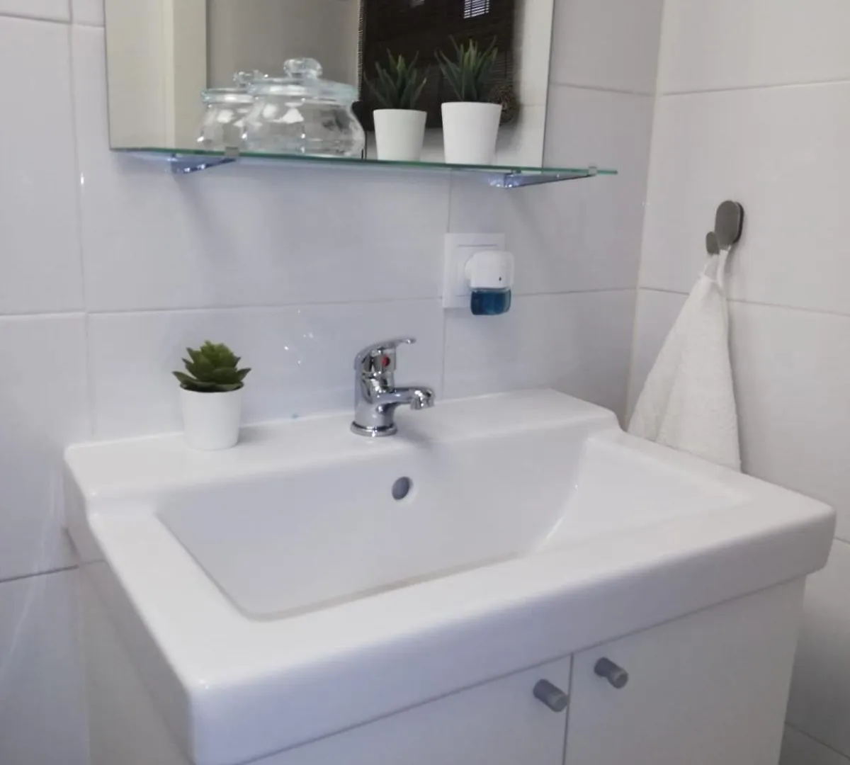 Apartamento La Solea Jerez de la Frontera 0*,  Spain