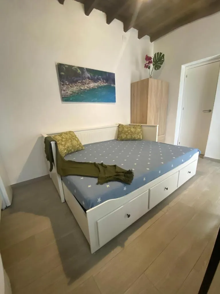 Apartment Apartamento La Solea Jerez de la Frontera