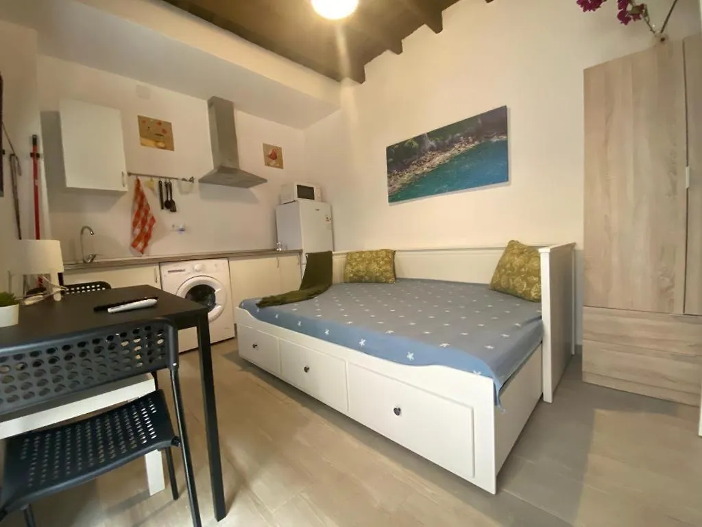 Apartamento La Solea Jerez de la Frontera