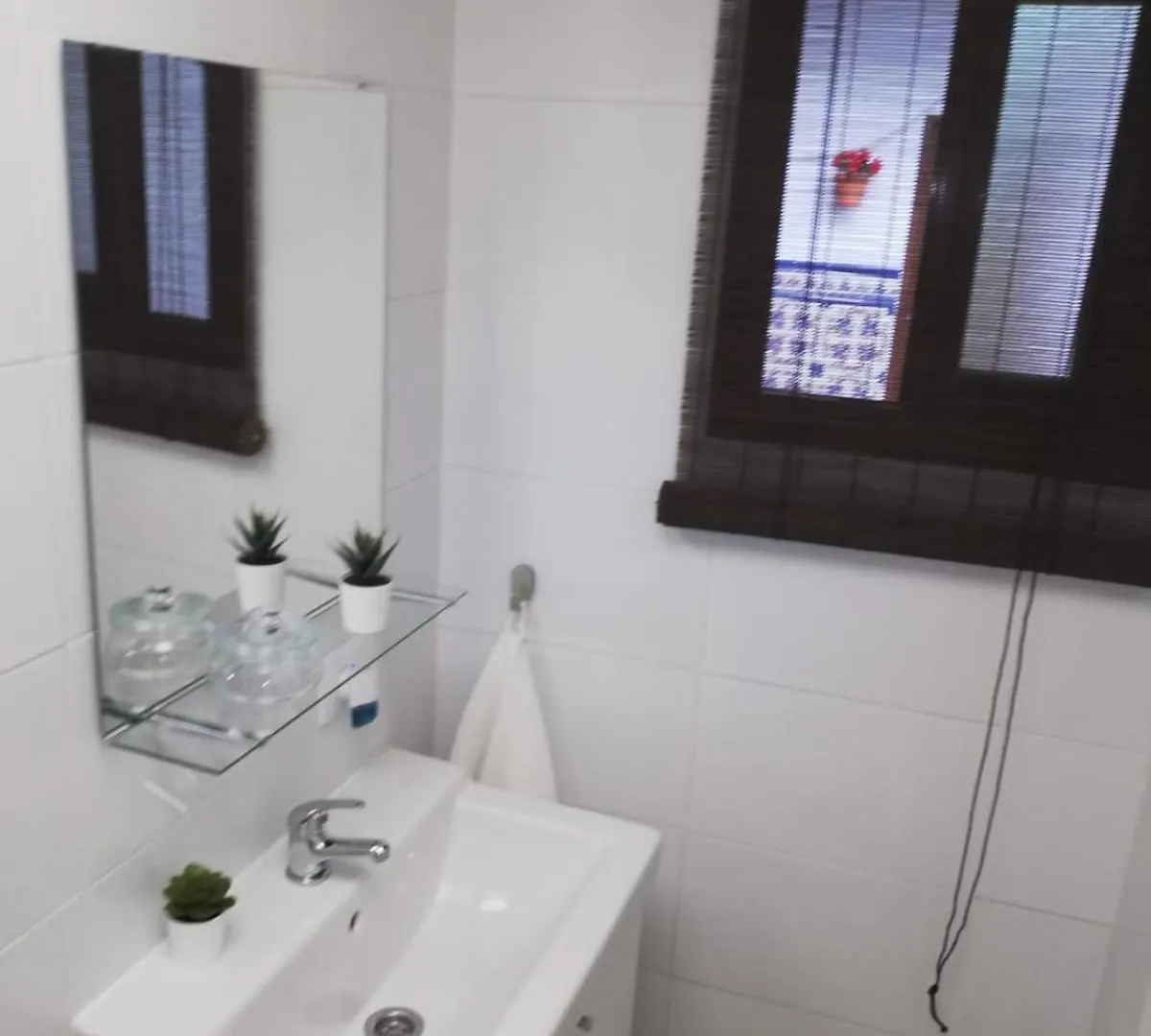 Apartamento La Solea Jerez de la Frontera