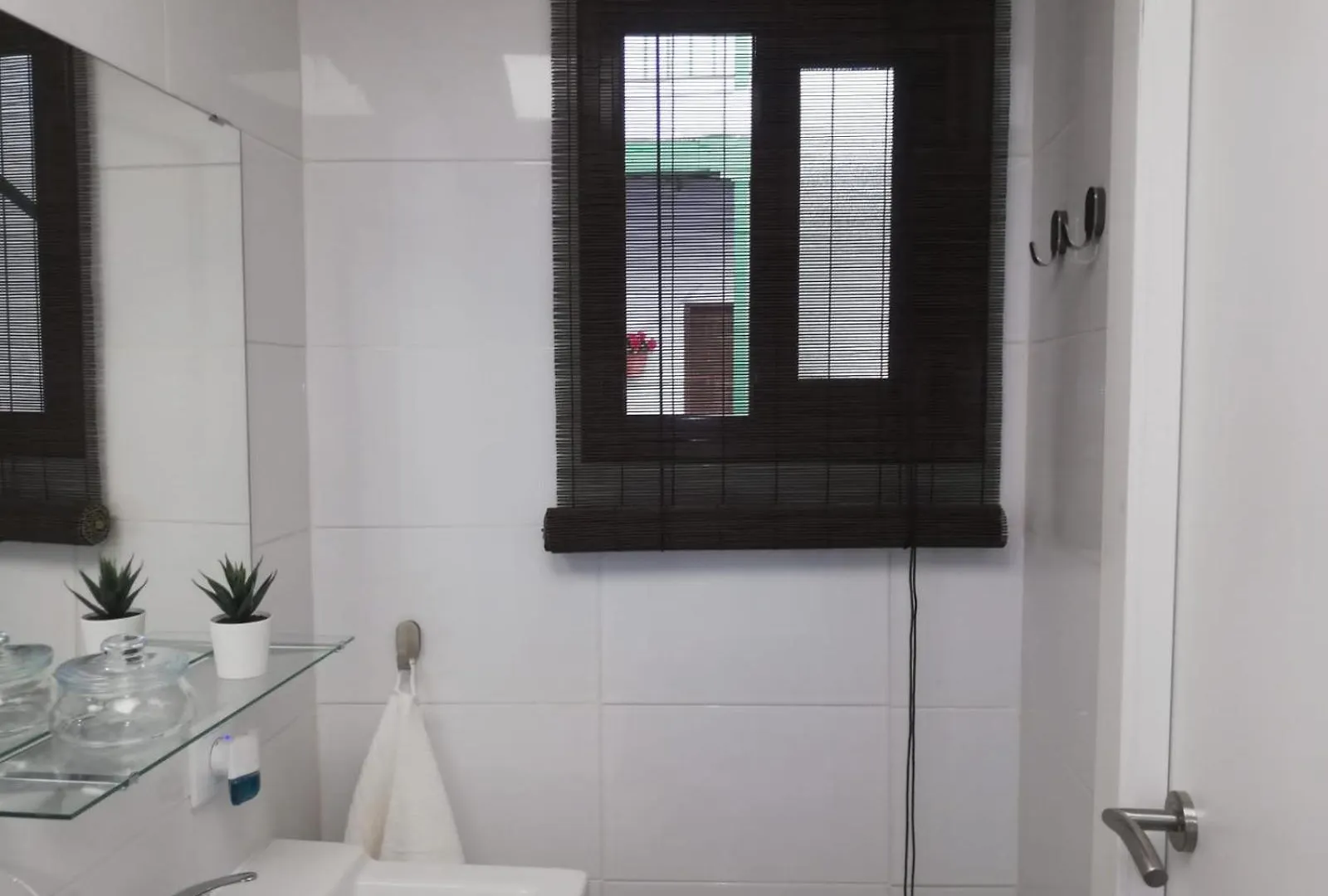 Apartamento La Solea Jerez de la Frontera 0*,